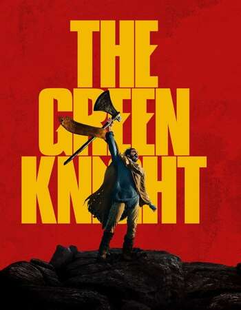 The Green Knight 2021 full movie download